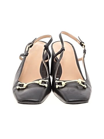 Ann Taylor Heels (view 2)
