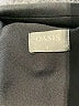 oasis Black Blazer Size 8 - photo 6