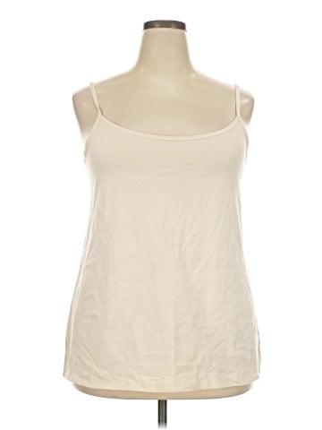 Lane Bryant Tank Top (view 1)