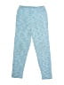 Marika Blue Active Pants Size 6X - photo 1