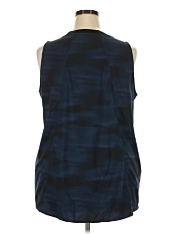 Athleta Sleeveless Blouse (view 2)