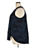 Athleta Blue Sleeveless Blouse Size 2X - photo 5