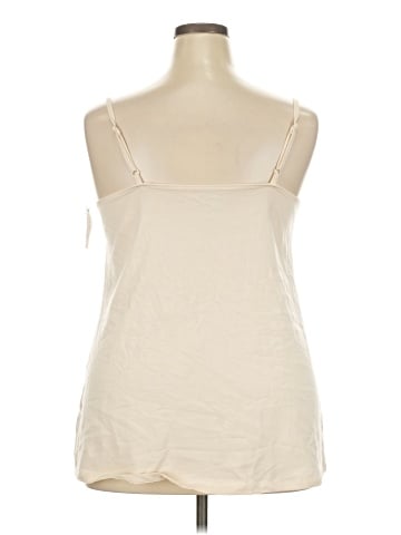 Lane Bryant Tank Top (view 2)