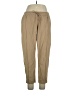 BOSS by HUGO BOSS Solid Tan Casual Pants Size 14 - photo 1