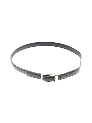 George Leather Belt (view 1)