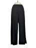 Caroline Rose Black Dress Pants Size XS - photo 1