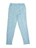 Marika Blue Active Pants Size 6X - photo 2