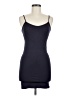 See You Monday Blue Black Tank Top One size - photo 1