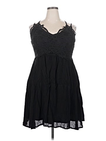J for Justify Cocktail Dress (view 1)