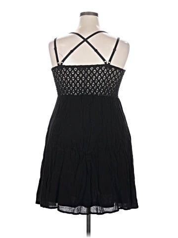 J for Justify Cocktail Dress (view 2)