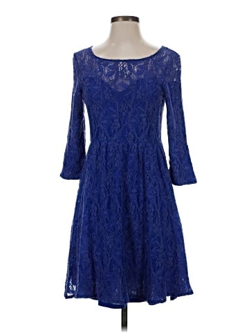 Free People Cocktail Dress (view 1)