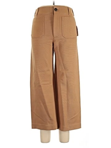 Maeve Casual Pants (view 1)