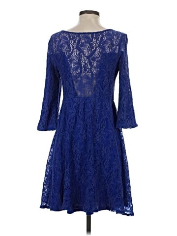Free People Cocktail Dress (view 2)