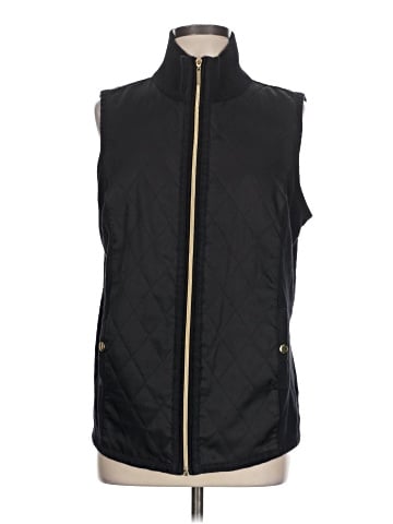 Susan Graver Vest (view 1)