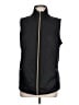 Susan Graver 100% Polyester Black Vest Size L - photo 1