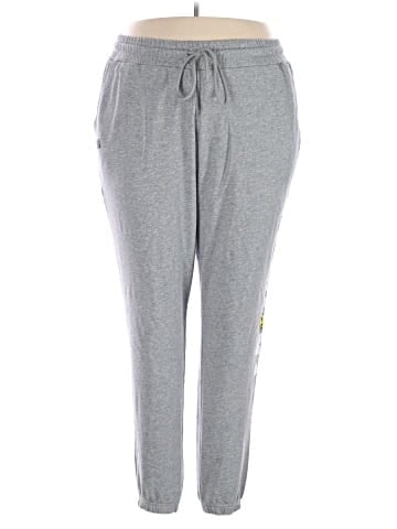 Fabletics Track Pants (view 1)