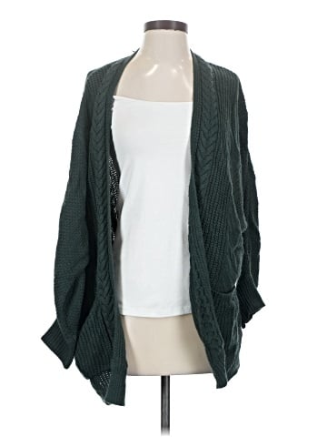 Charlotte Russe Cardigan (view 1)