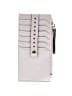Unbranded Gray White Wallet One size - photo 1