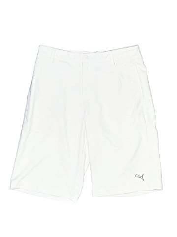 Puma Athletic Shorts (view 1)