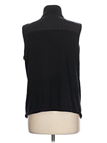 Susan Graver Vest (view 2)