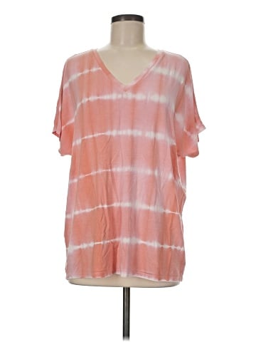 wonderly Short Sleeve T-Shirt (view 1)