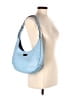 Nanette Lepore Blue Hobo One size - photo 2