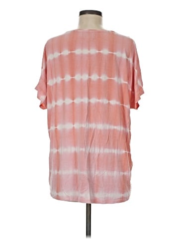 wonderly Short Sleeve T-Shirt (view 2)