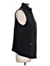 Susan Graver 100% Polyester Black Vest Size L - photo 4
