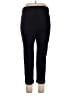 Lane Bryant Solid Black Casual Pants Size 14 (petite) - photo 2