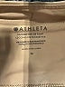Athleta Tan Active Pants Size M - photo 7