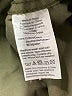 Madewell 100% Cotton Solid Green Passage Jacket Size XS - photo 7