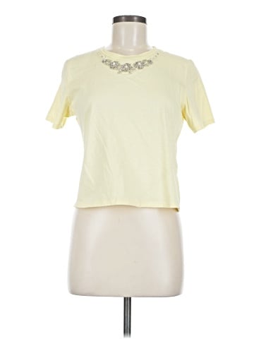 Maje Short Sleeve T-Shirt (view 1)