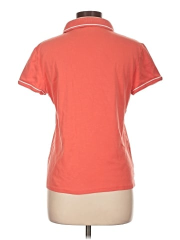 Tommy Hilfiger Short Sleeve Polo (view 2)