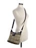 Coach Gray Crossbody Bag One size - photo 2