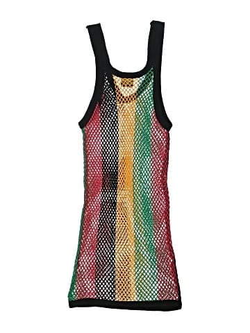 Assorted Brands Swimsuit Cover Up (view 2)