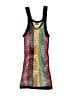 Assorted Brands 100% Cotton Tweed Black Swimsuit Cover Up Size M - photo 2