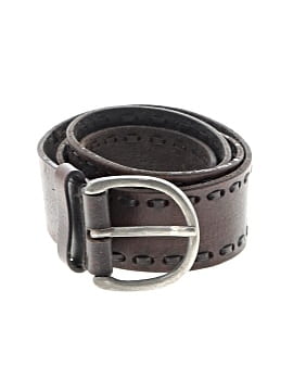 Aeropostale Leather Belt