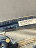 Blank NYC Blue Jeans Size 24 waist - photo 7