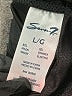 Seven7 Black Active Pants Size L - photo 8