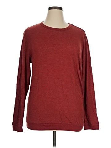 Westport Long Sleeve T-Shirt (view 1)