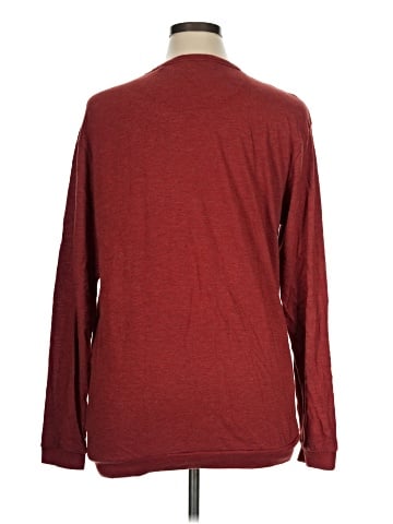 Westport Long Sleeve T-Shirt (view 2)