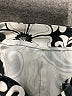 Unbranded Graphic Black Formal Skirt Size 14 (petite) - photo 4