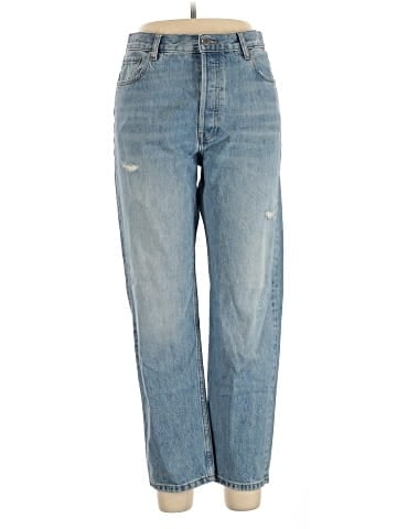 Everlane Jeans (view 1)