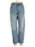 Everlane 100% Organic Cotton Blue Jeans Size 30 waist - photo 1