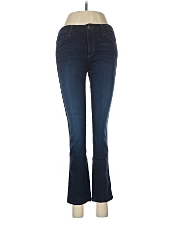 Adriano Goldschmied Jeans (view 1)