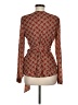 CAbi Red Cardigan Size M - photo 2