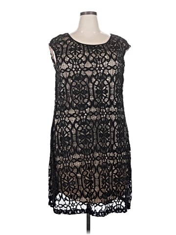 DressBarn Cocktail Dress (view 1)