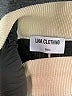 LNA Stripes Silver Casual Pants Size S - photo 7
