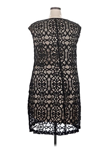 DressBarn Cocktail Dress (view 2)
