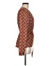 CAbi Red Cardigan Size M - photo 4